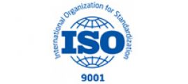 ISO9001 40384067